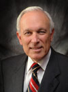 Photo of Dr. Milstein