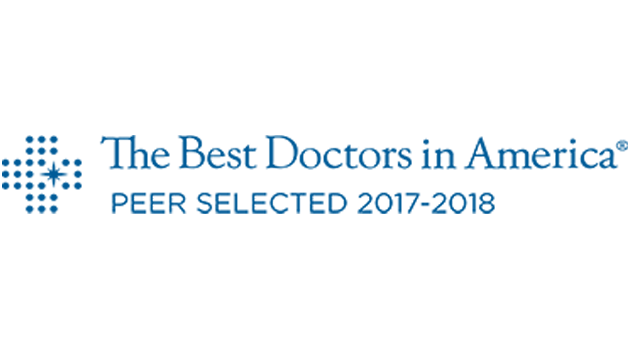 Best Doctors in America Logo