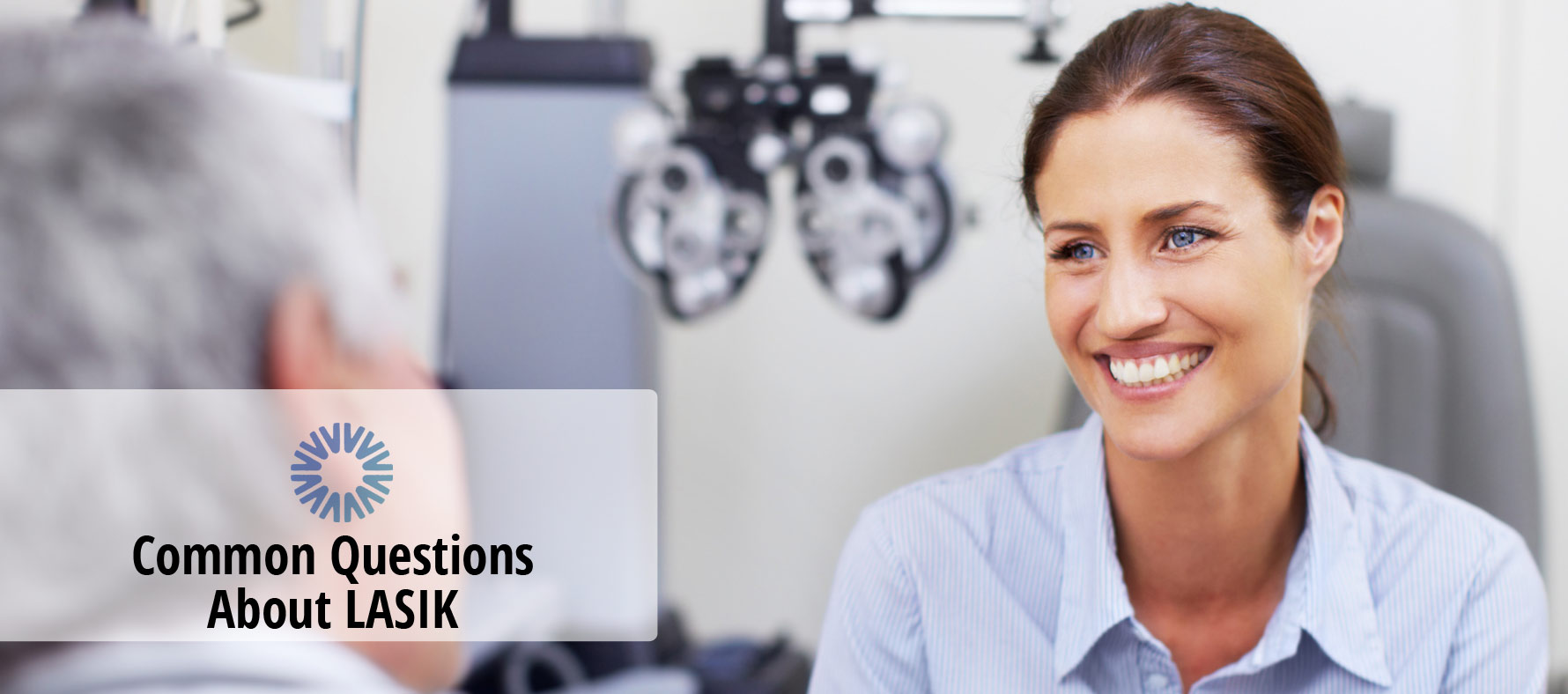 LASIK Questions Header Image