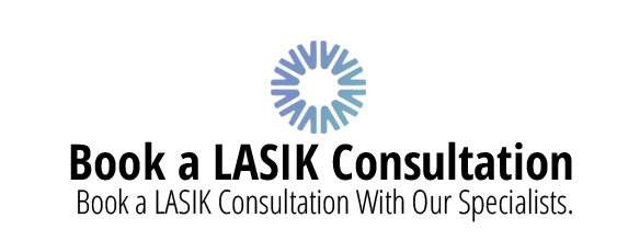 LASIK Consultation Overlay Image